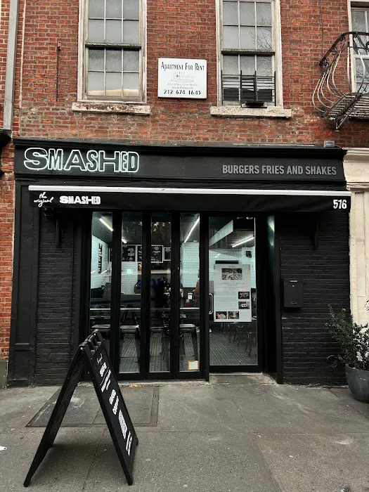 SMASHED NYC Picture 10