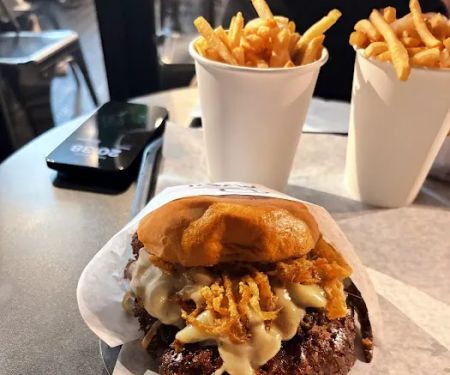 SMASHED NYC