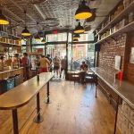 L’industrie Pizzeria West Village