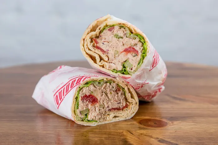 Sanpanino Picture 1
