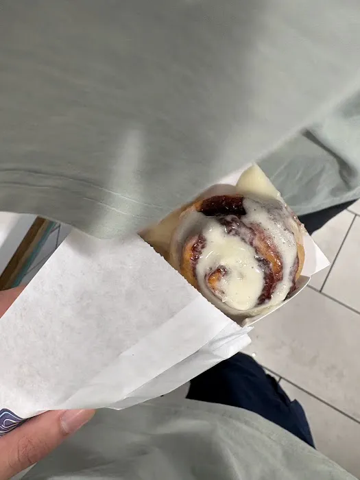 Cinnabon Picture 2