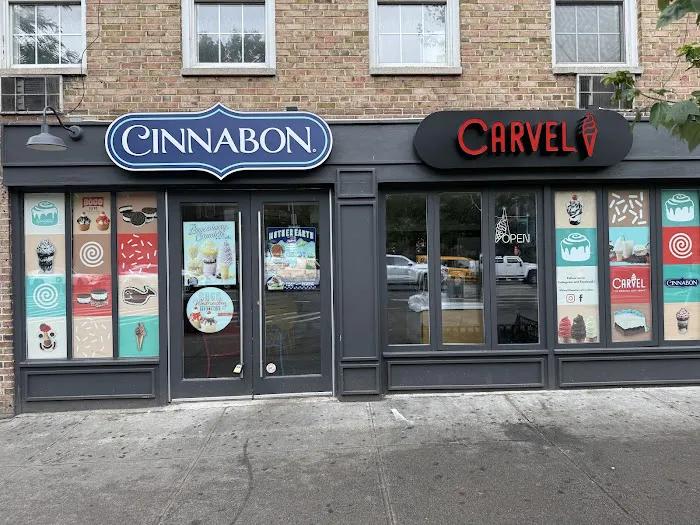Cinnabon Picture 6