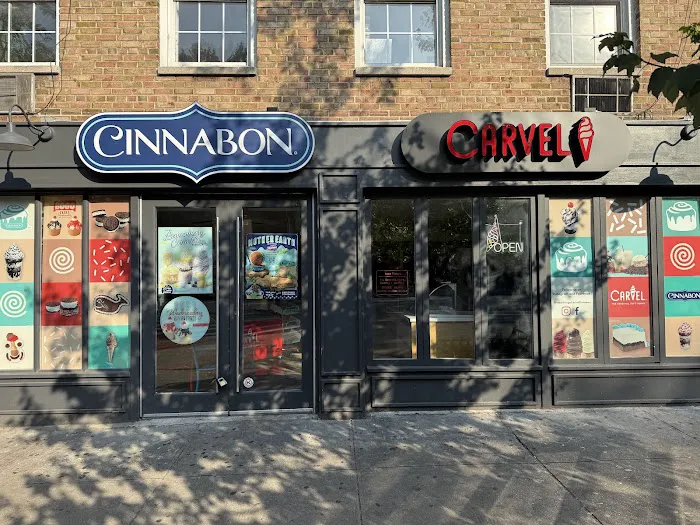 Cinnabon Picture 1