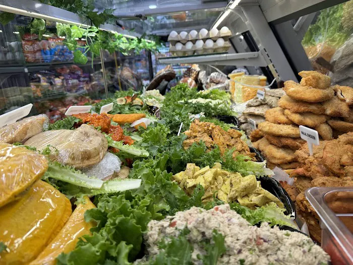 Green Deli And Grill Picture 1