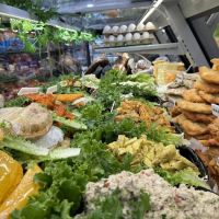 Green Deli And Grill ico
