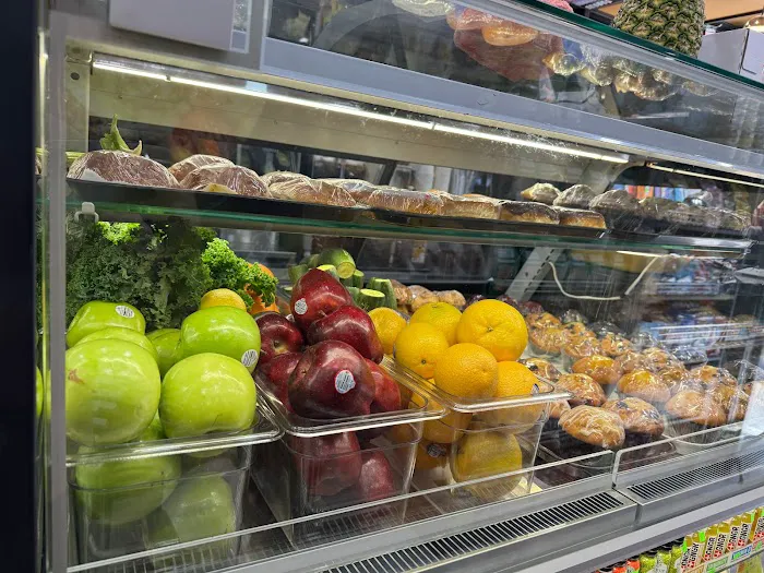 Green Deli And Grill Picture 8