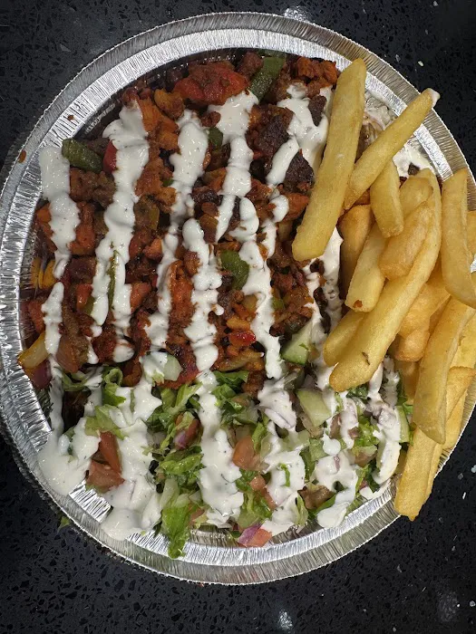 Green Deli And Grill Picture 2
