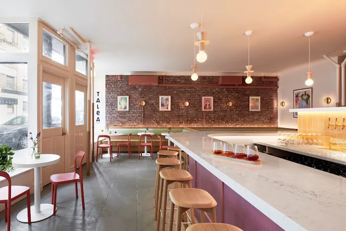 Talea Beer Co. West Village Picture 9