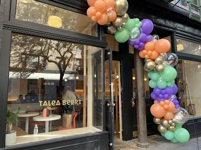 Talea Beer Co. West Village Picture 4