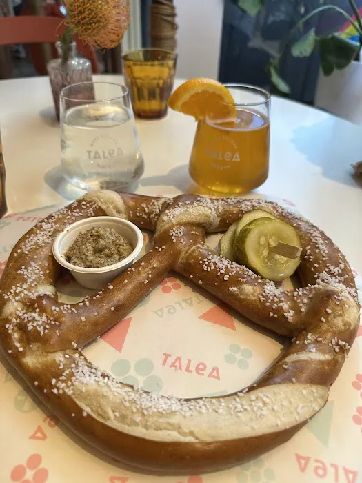 Talea Beer Co. West Village Picture 3