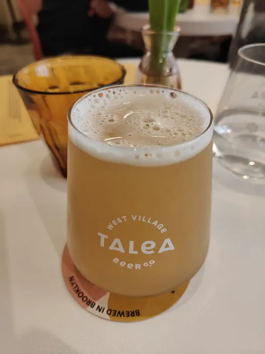 Talea Beer Co. West Village Picture 1
