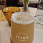 Talea Beer Co. West Village