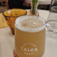 Talea Beer Co. West Village ico