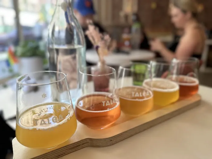 Talea Beer Co. West Village Picture 2