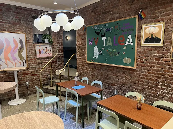 Talea Beer Co. West Village Picture 7