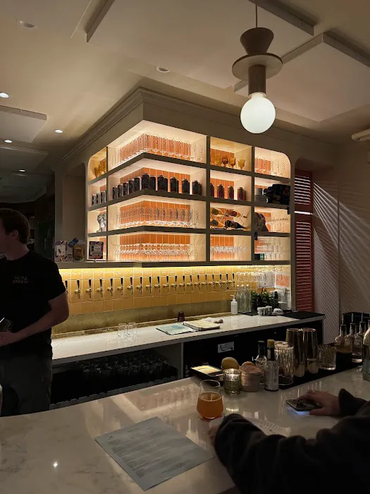 Talea Beer Co. West Village Picture 6
