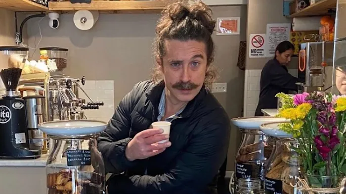 Madman Espresso & Bakery Picture 1