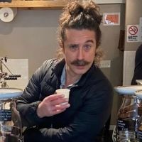 Madman Espresso & Bakery ico