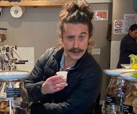 Madman Espresso & Bakery
