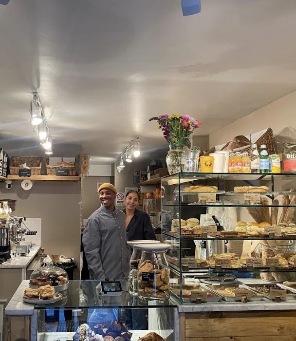 Madman Espresso & Bakery Picture 8