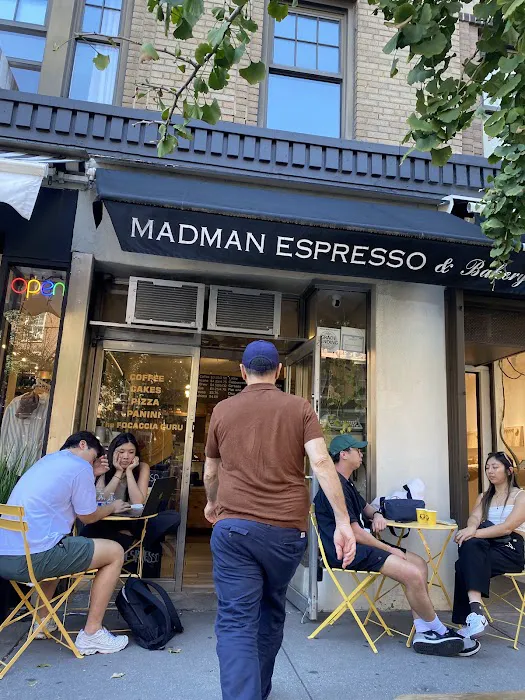 Madman Espresso & Bakery Picture 6