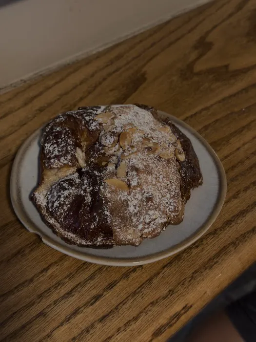 Madman Espresso & Bakery Picture 2