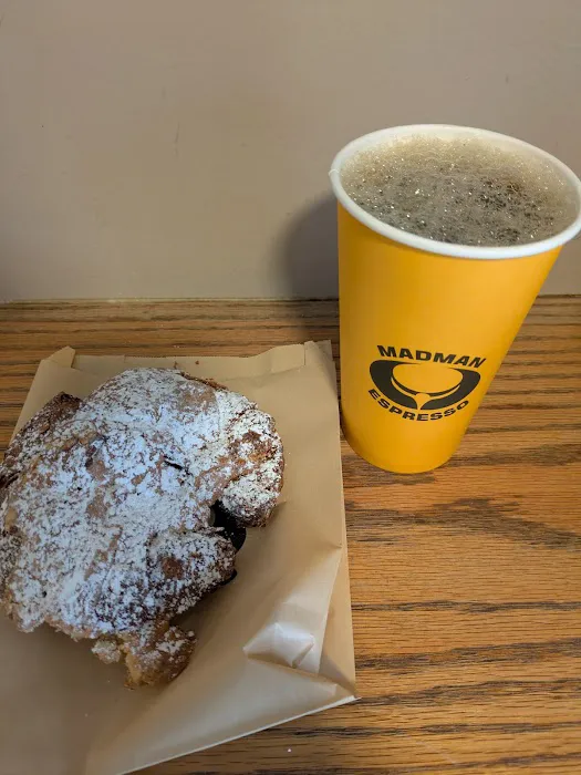 Madman Espresso & Bakery Picture 4