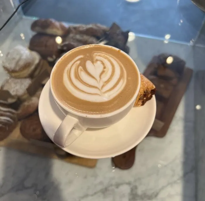 Madman Espresso & Bakery Picture 10