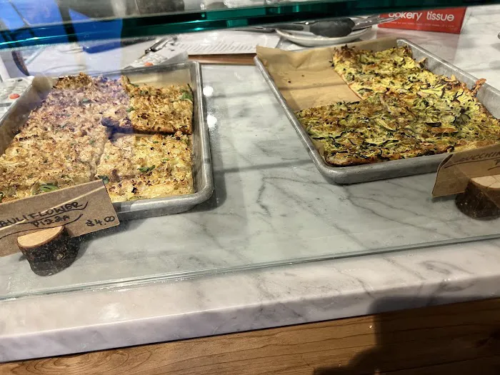 Madman Espresso & Bakery Picture 3