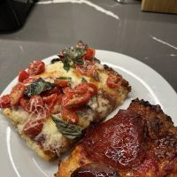Mama's TOO! Pizzeria West Village ico