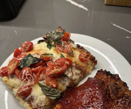 Mama's TOO! Pizzeria West Village