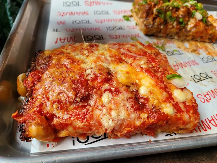 Mama's TOO! Pizzeria West Village Picture 4