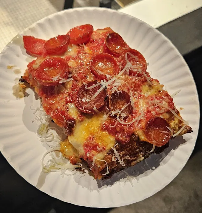 Mama's TOO! Pizzeria West Village Picture 10