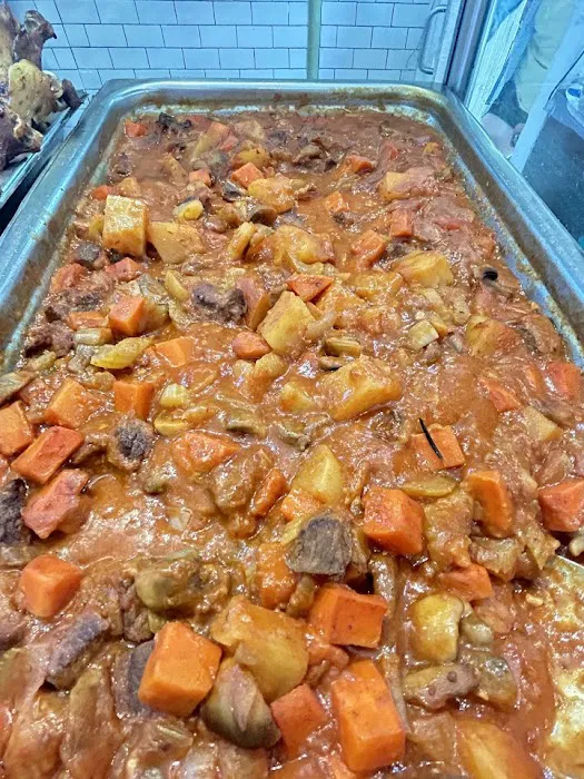 Ready to Eat Picture 1
