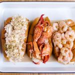 Luke's Lobster