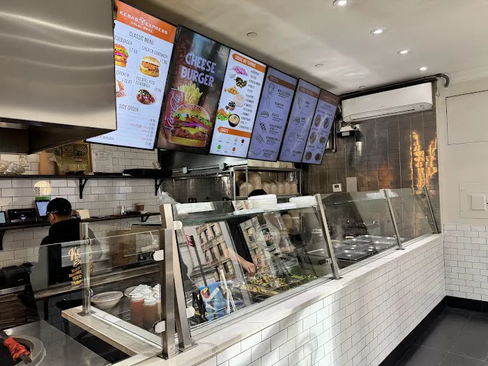 Kebab Express | Halal Grill Bleecker Street Picture 10