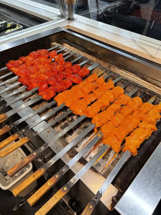 Kebab Express | Halal Grill Bleecker Street Picture 2
