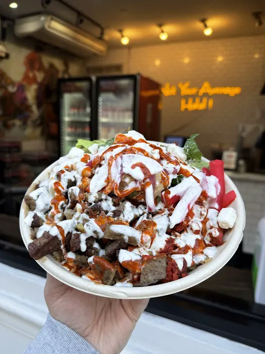 Kebab Express | Halal Grill Bleecker Street Picture 1