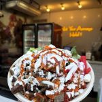Kebab Express | Halal Grill Bleecker Street