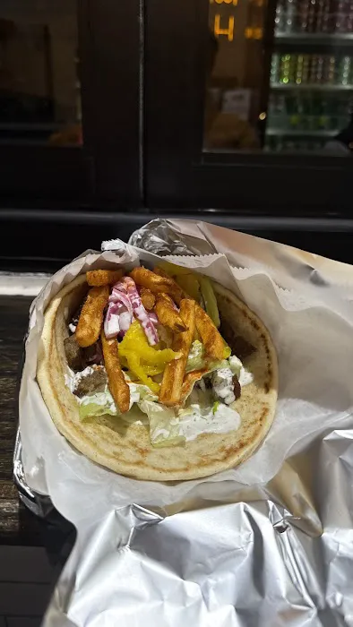 Kebab Express | Halal Grill Bleecker Street Picture 6