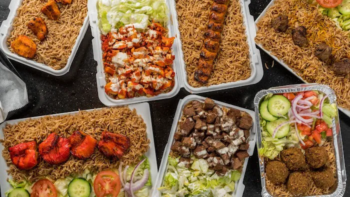 Kebab Express | Halal Grill Bleecker Street Picture 7