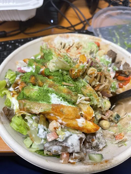 Kebab Express | Halal Grill Bleecker Street Picture 4