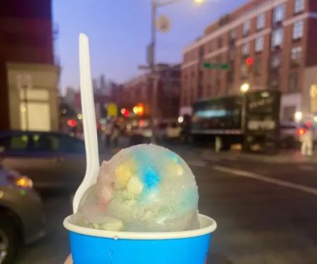 Ralphu2019s Famous Italian Ices