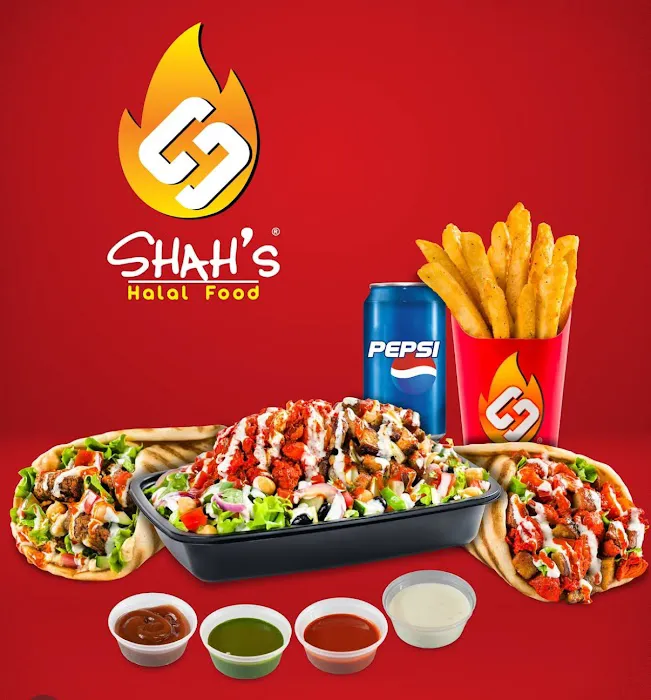 Shah's Halal Food Picture 8