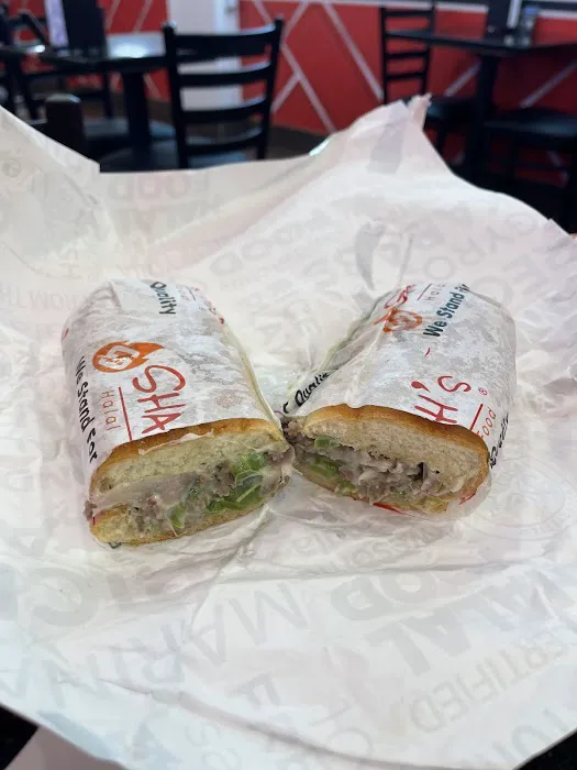 Shah's Halal Food Picture 10