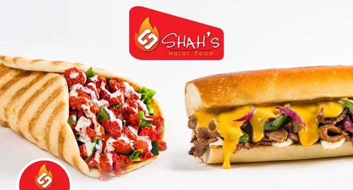 Shah's Halal Food Picture 4
