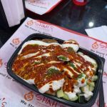 Shah's Halal Food
