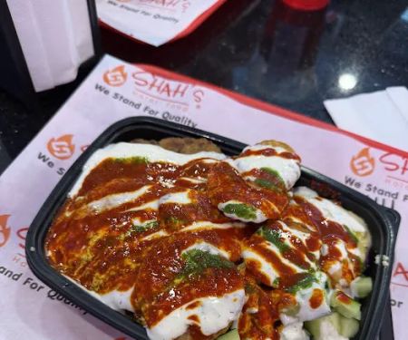 Shah's Halal Food