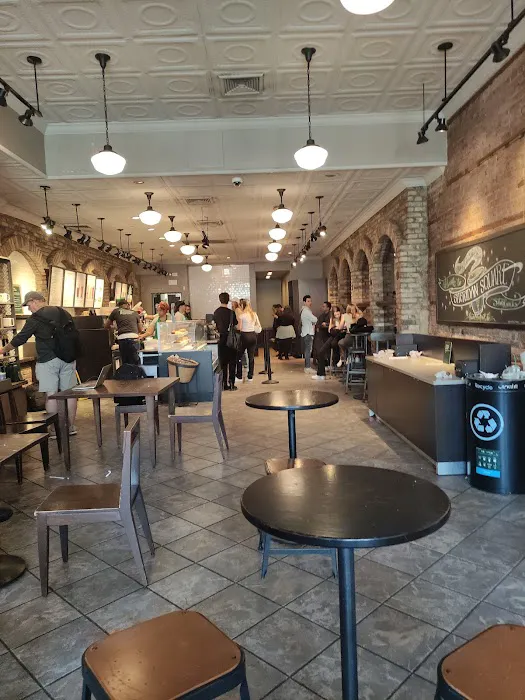 Starbucks Picture 8