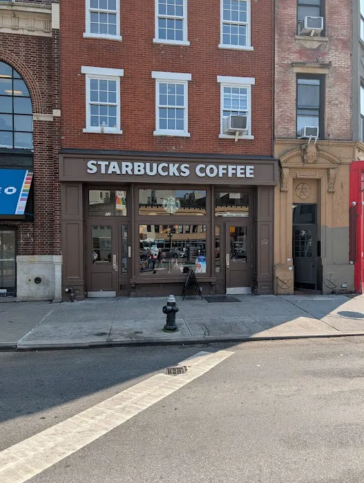 Starbucks Picture 9